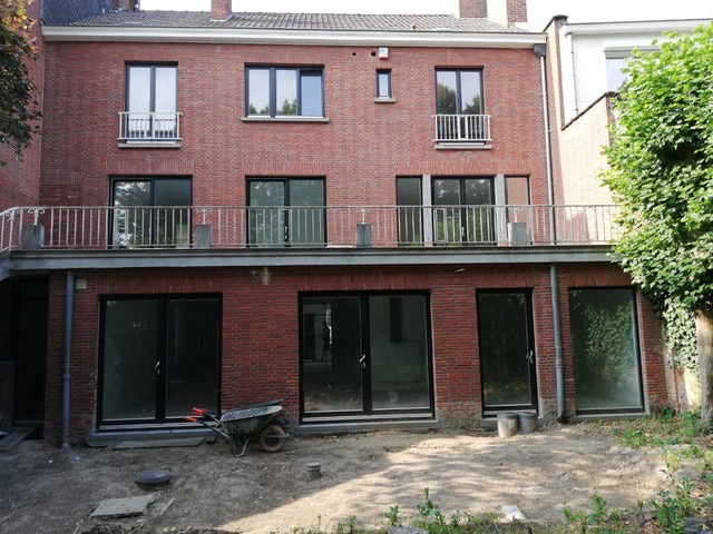 Clearviews - Kortrijk
